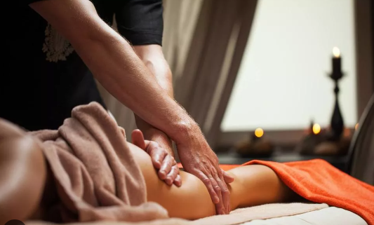 5 ключевых шагов к получению массажа, который поможет вам чувствовать себя лучше